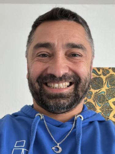 Bülent Baykara