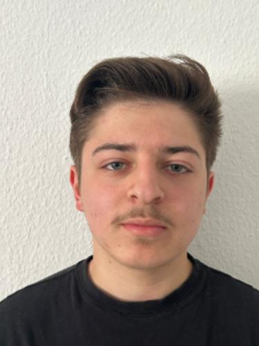 Berkay Kamil Baykara