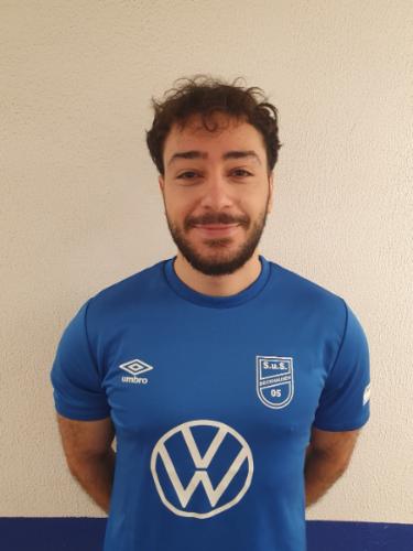 Mikail Kiratli