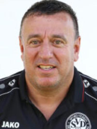 Markus Mecking