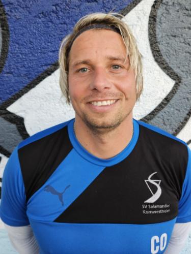 Christian Ortlepp