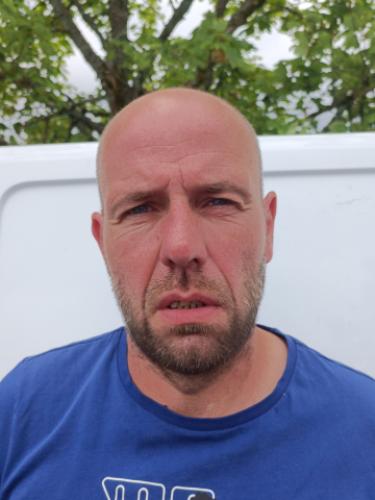 Sebastian Leipold