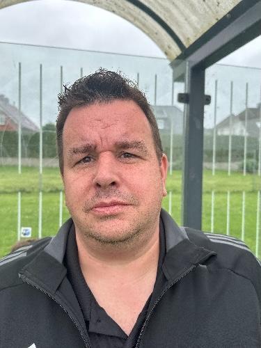 Tim Hoogesteger