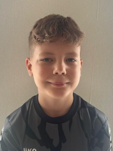 Liam Dreffke