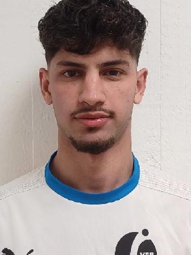 Furkan Özcelik