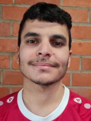 Ibrahim Ilyas Omar Alali