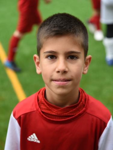 Emir Akkurt