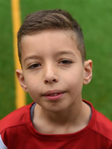 Ilyas Arslan