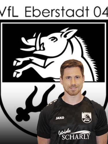 Tim Keicher