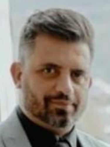 Serkan Kacmaz