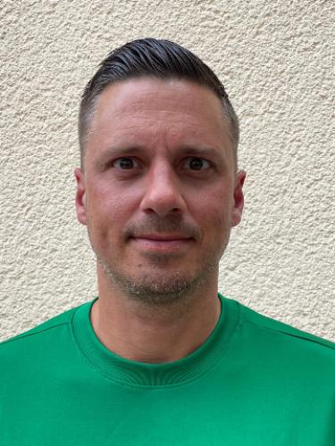 Mathias Kleppinger