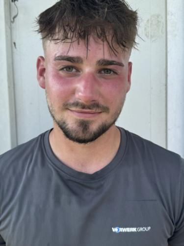 Dominik Bodach