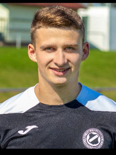 Niclas Friedrich