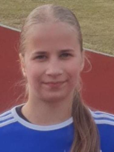 Sarah Helene Krasny