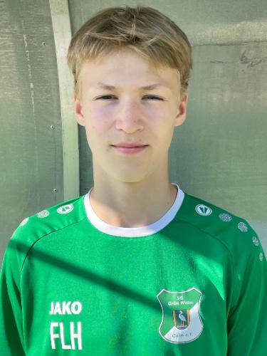 Felix Levi Hübotter