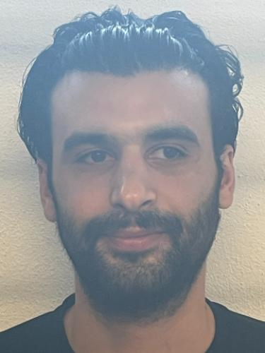 Yassine El Abdellaoui