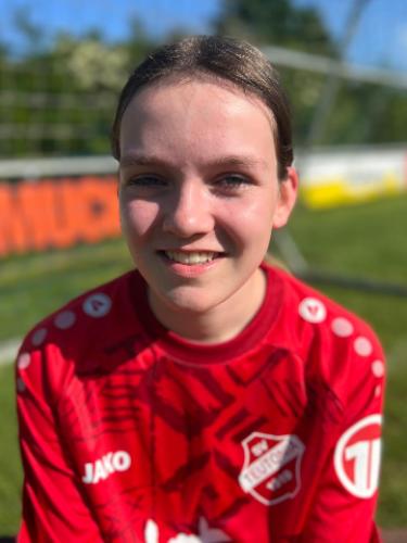 Merit Burgdorff