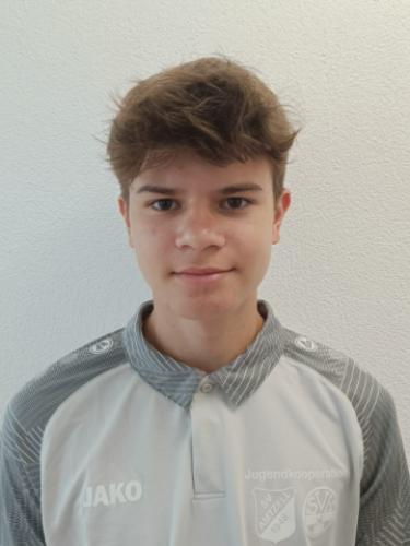 Jannis Kloos