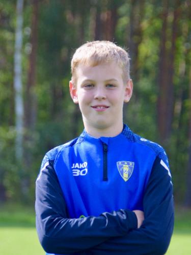 Max Buller