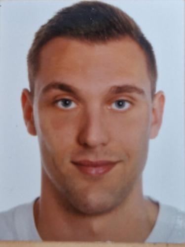 Daniel Haas