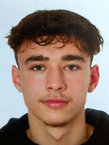 Noah Mastromatteo