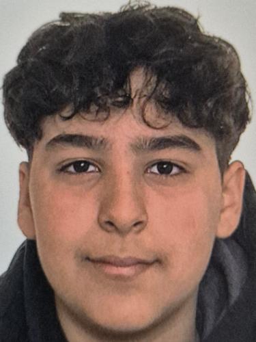 Salahddine Ouirhrene