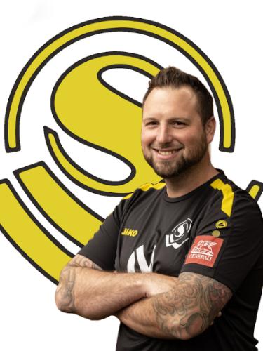Steffen Henkensiefken