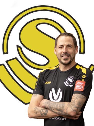Dennis Krüger