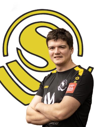 Moritz Rübesamen
