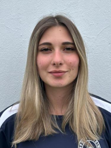 Maxine Shona Welsch