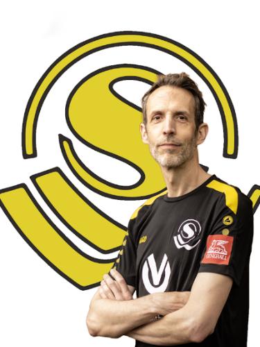 Jochen Ruhr
