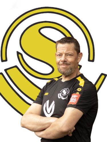 Axel Stührenberg