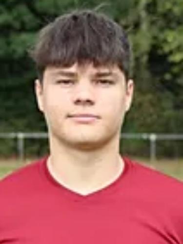Luca Oehm