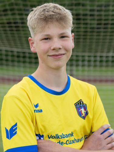 Tamme Schwerdts