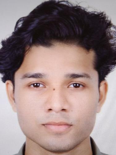 Sabith Salman Edavanakkad Sadiq