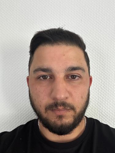 Kadir Öztürk