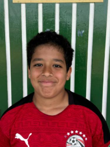 Mohammed Salem