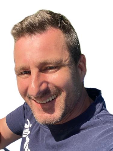 Michael Kudzus