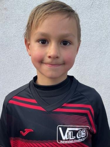 Noah Kristleit
