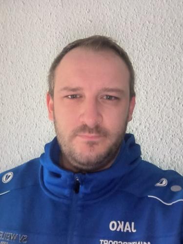 Patrick Neu