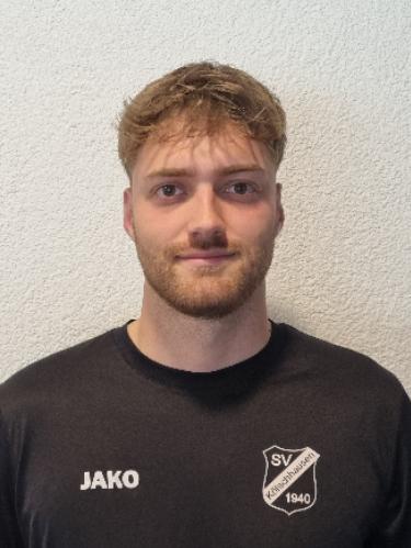 Luca Behr