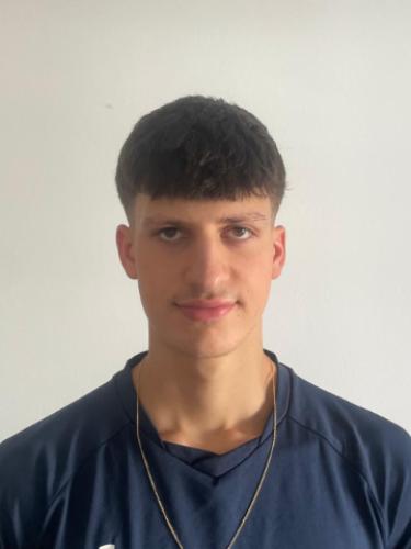 David Ioannis Gehring