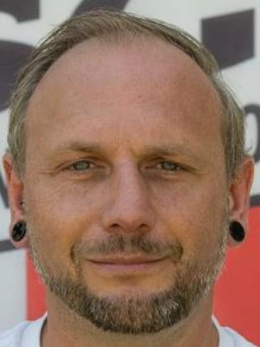 Christian Schäfer