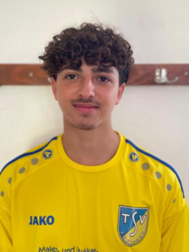 Alessio Stima