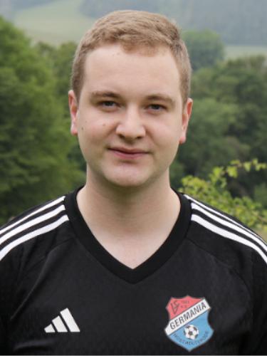 Moritz Anhalt