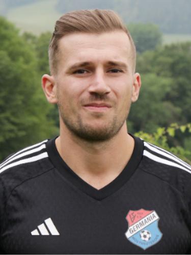 Daniel Thoen