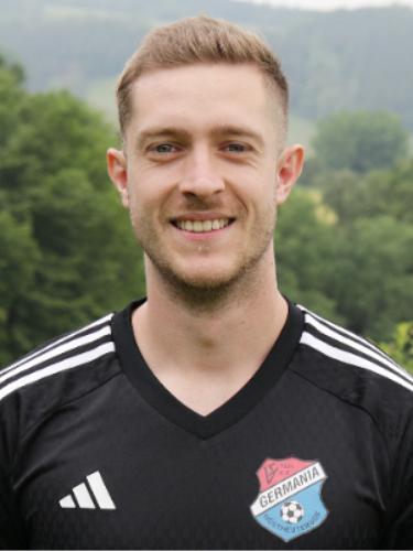 Moritz Raabe
