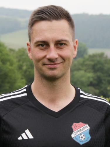 Andre Herburg