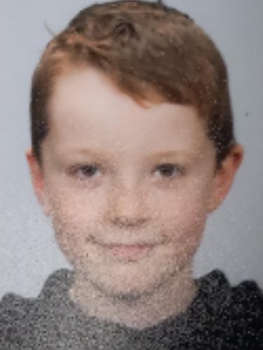 Liam Adelmeier
