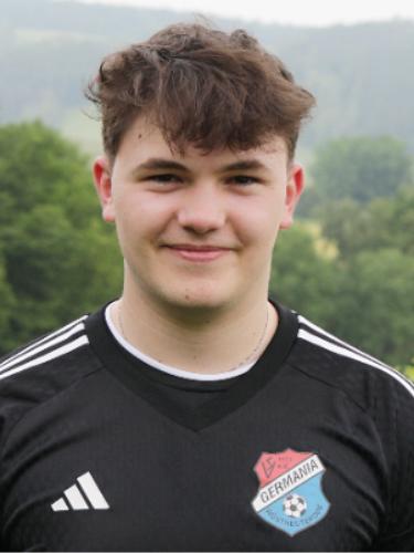 Klemens Preiß